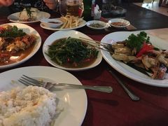 -Mai Mai Restaurant