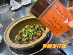 -红星光发煲仔饭(文海店)