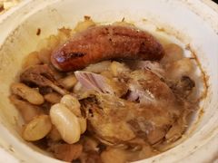 -火车头法国西餐厅