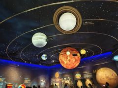 -湖南省地质博物馆