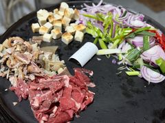 -山丹马记炒拨拉(南关店)
