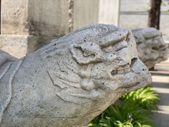 -北京石刻艺术博物馆(五塔寺)