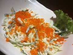 -鳗鱼家·深夜食堂(军博店)