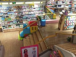 点击看大图 -孩子王(金茂汇店)