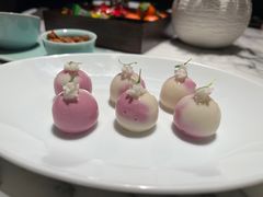 -杭州君悦酒店·湖滨28中餐厅