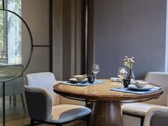 -杭州西湖柳莺里酒店·闻莺厅