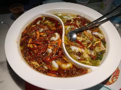 -鼎盛蜀坊·重庆江湖菜(市桥地铁站店)