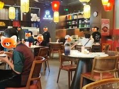 -匠熙小馆(崇文门店)