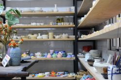 -云水垚艺术工作室·陶艺