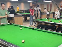 -云川台球(马甸店)