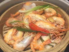 -望江门小龙虾·烧烤(九堡店)