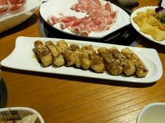 -乐宴KTV火锅(九方购物中心店)