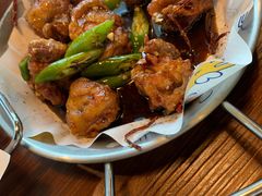 -一乐韩国炸鸡(梅江店)