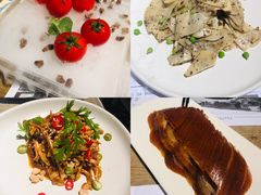 -小大董·烤鸭(凤凰汇店)