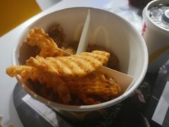 -麦当劳(宝山大厦店)