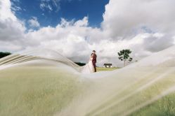 -IDO婚纱摄影(上海旗舰店)