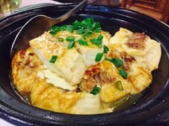 酿豆腐-围龙屋客家食府(福田店)