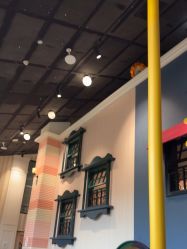 -奈尔宝·儿童乐园·亲子餐厅(星河湾店)