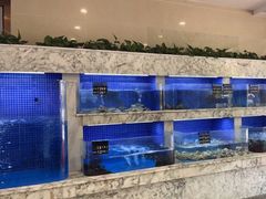 -香山湖渔家大院