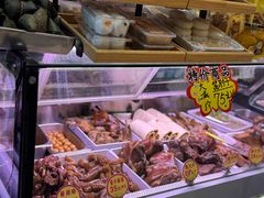 -玉华台饭庄·淮扬菜·烤鸭(望京店)