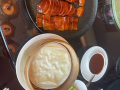 -夏宫中餐厅(静安香格里拉店)