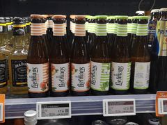 -Olé精品超市(北京合生汇店)