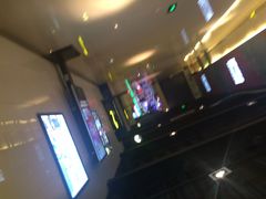 -横店电影城(王府井店)