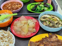 -农园餐厅(北京大学店)