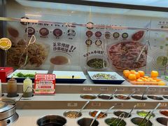 -海底捞火锅(青悦城店)