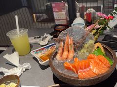 -匠和风精致料理(祥禾天地店)