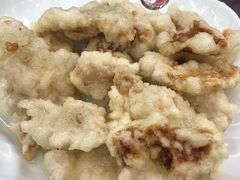 -服务大楼冷面(延大店)