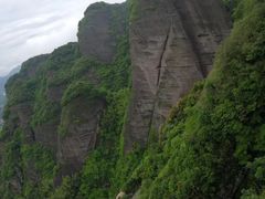-南武当山景区