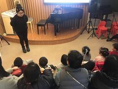 -雅马哈音乐中心(环球中心)