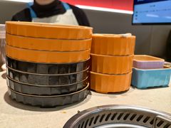 -海底捞大排档火锅(打浦路店)