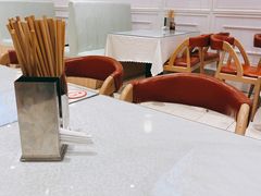 大堂-宽窄巷子成都小吃(建文店)