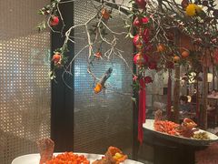 -吴越荣记·苏州菜·松鼠桂鱼(斜塘老街店)