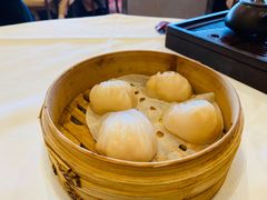-白天鹅宾馆-宏图府餐厅