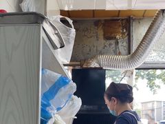 -夫妻串店(和睦路店)