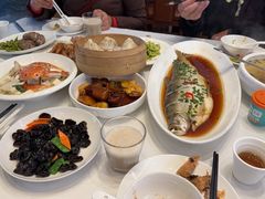 -乾隆美食·本帮菜(黄河路店)