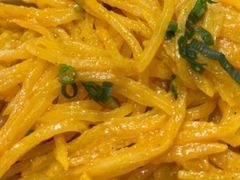 -荆九爷爆炒桥头三嫩(夫子庙店)
