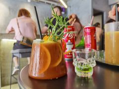 -BE NORMAL CAFE(霞溪路店)