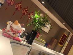 -红城阁·上海味道(四平路店)