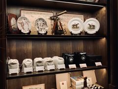 大堂-UID Café(南门店)