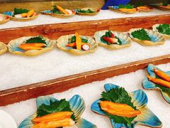 -芭菲盛宴·环球美食(解放碑英利国际店)