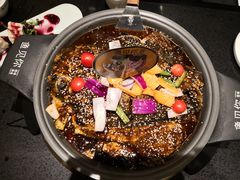 -鱼见你烤鱼•本地烧烤(1818店)