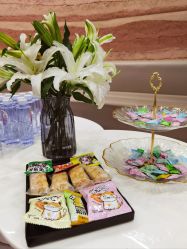 -MY HAIR ARDOR