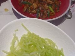 -来菜·湖北头牌藕汤(武商MALL众圆店)