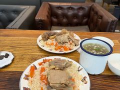 -217丰惠源抓饭(江乾路店)
