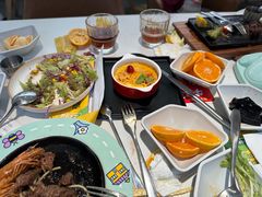 -豪客来牛排(中华城店)