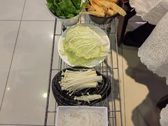 -东来顺饭庄(新源里店)